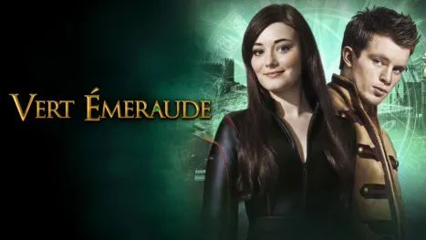 thumbnail - Vert émeraude