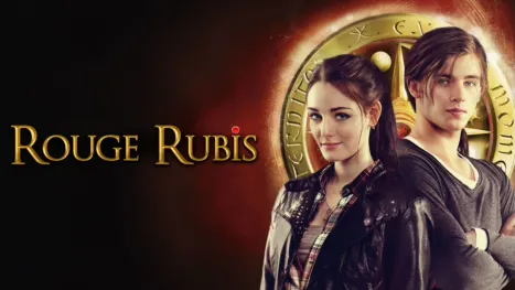 thumbnail - Rouge rubis
