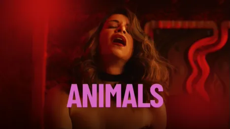 thumbnail - Animals