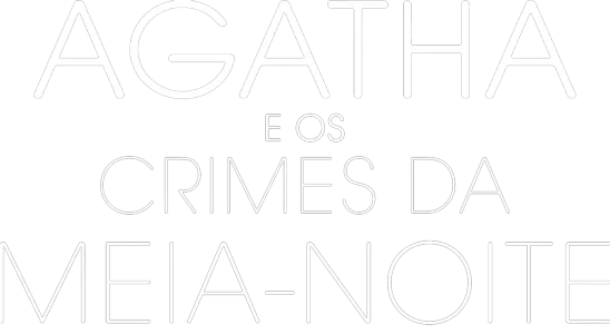 Agatha & The Midnight Murder