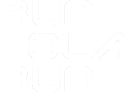 Run Lola Run