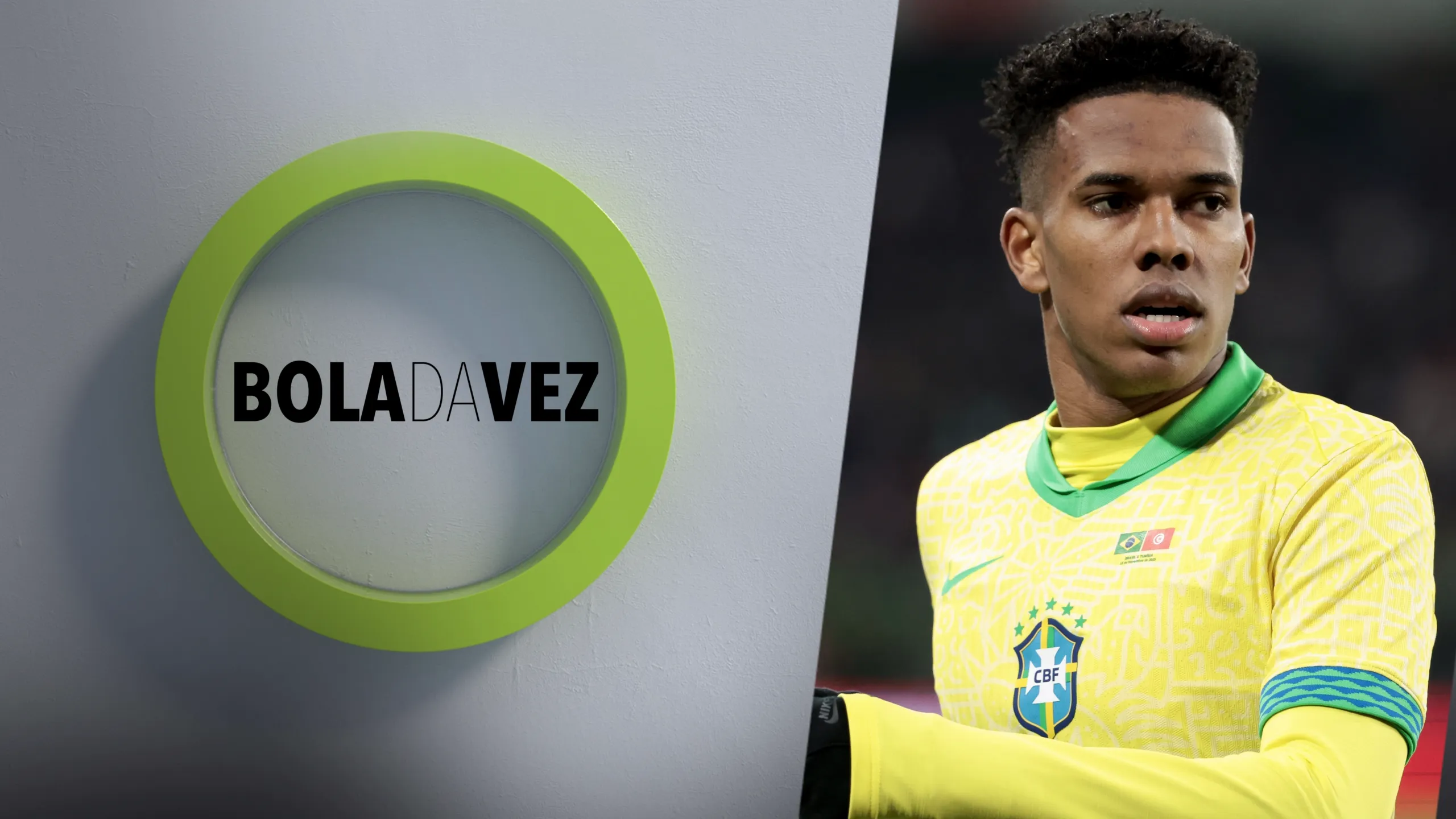 thumbnail - T26:E20 Bola da Vez: Estêvão