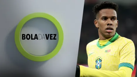 Bola Da Vez