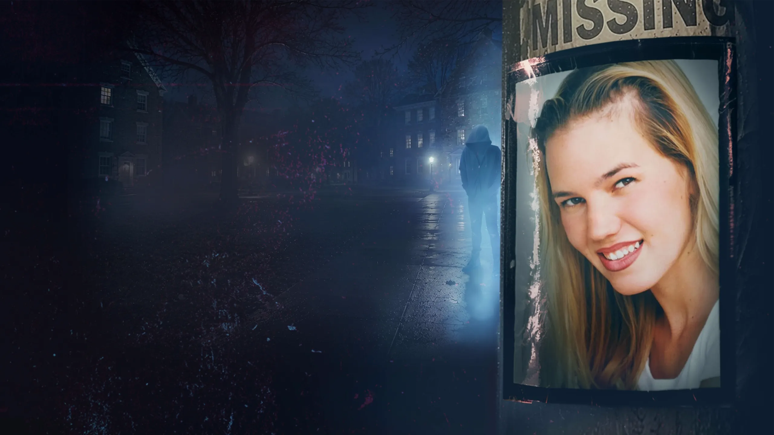 IMPACT x Nightline: Killer on Campus