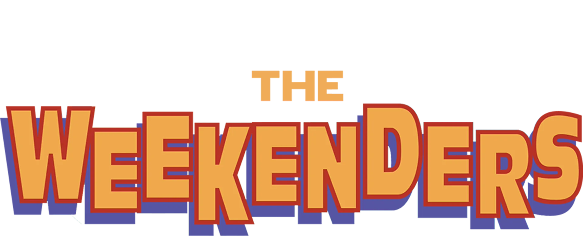 The Weekenders