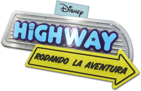 Highway: Rolling Adventure