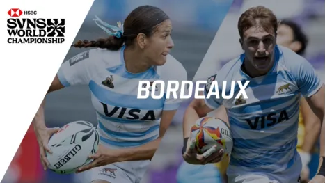 thumbnail - HSBC World Rugby Sevens Series | Bordeaux | En español