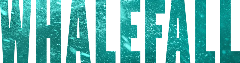 Whalefall