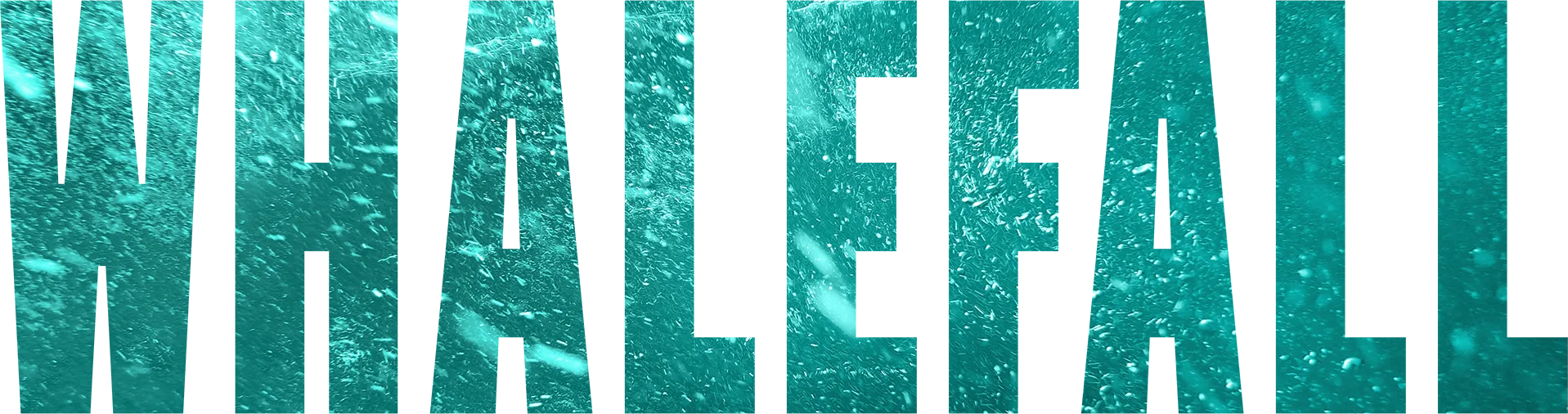 Whalefall