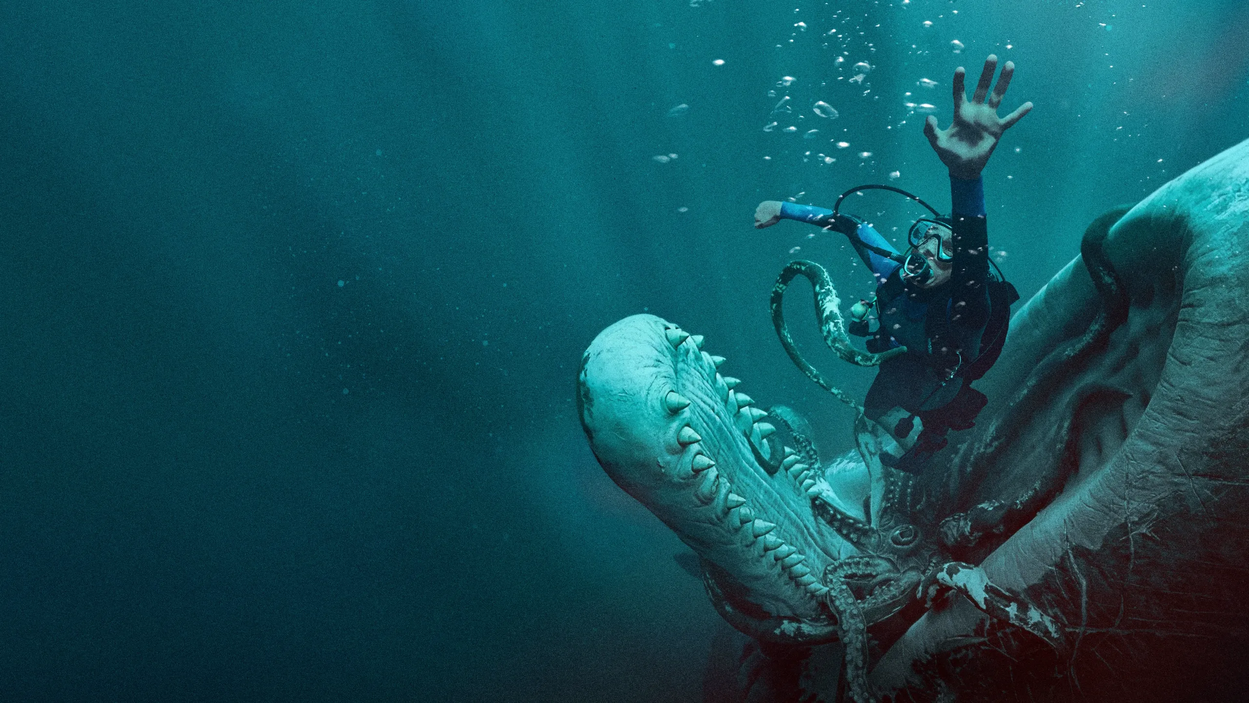 Whalefall