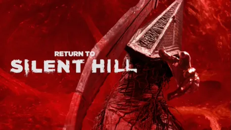thumbnail - Return to Silent Hill