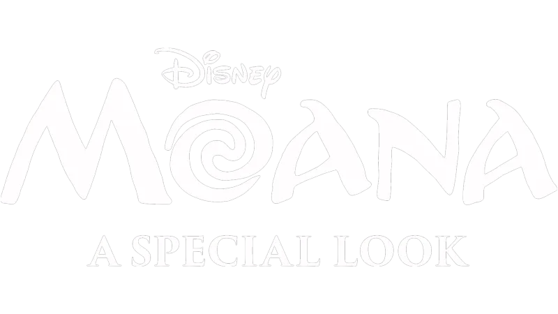 Moana | A Special Look