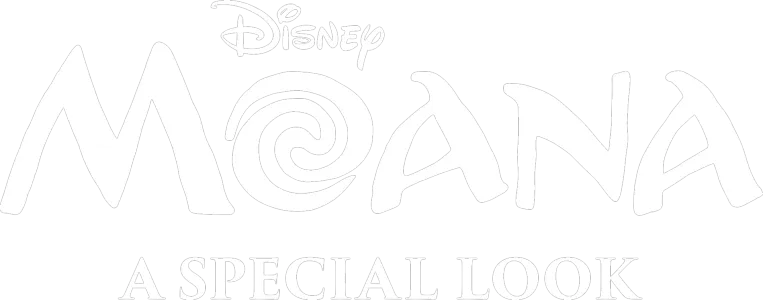 Moana | A Special Look