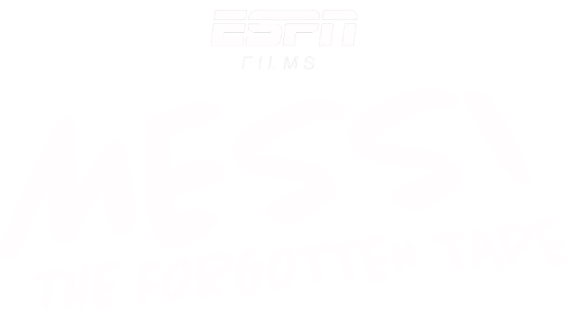 Messi: The Forgotten Tape