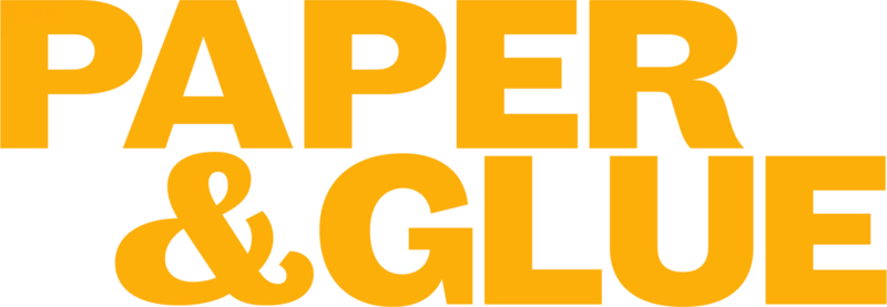 Paper & Glue