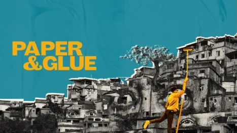 thumbnail - Paper & Glue