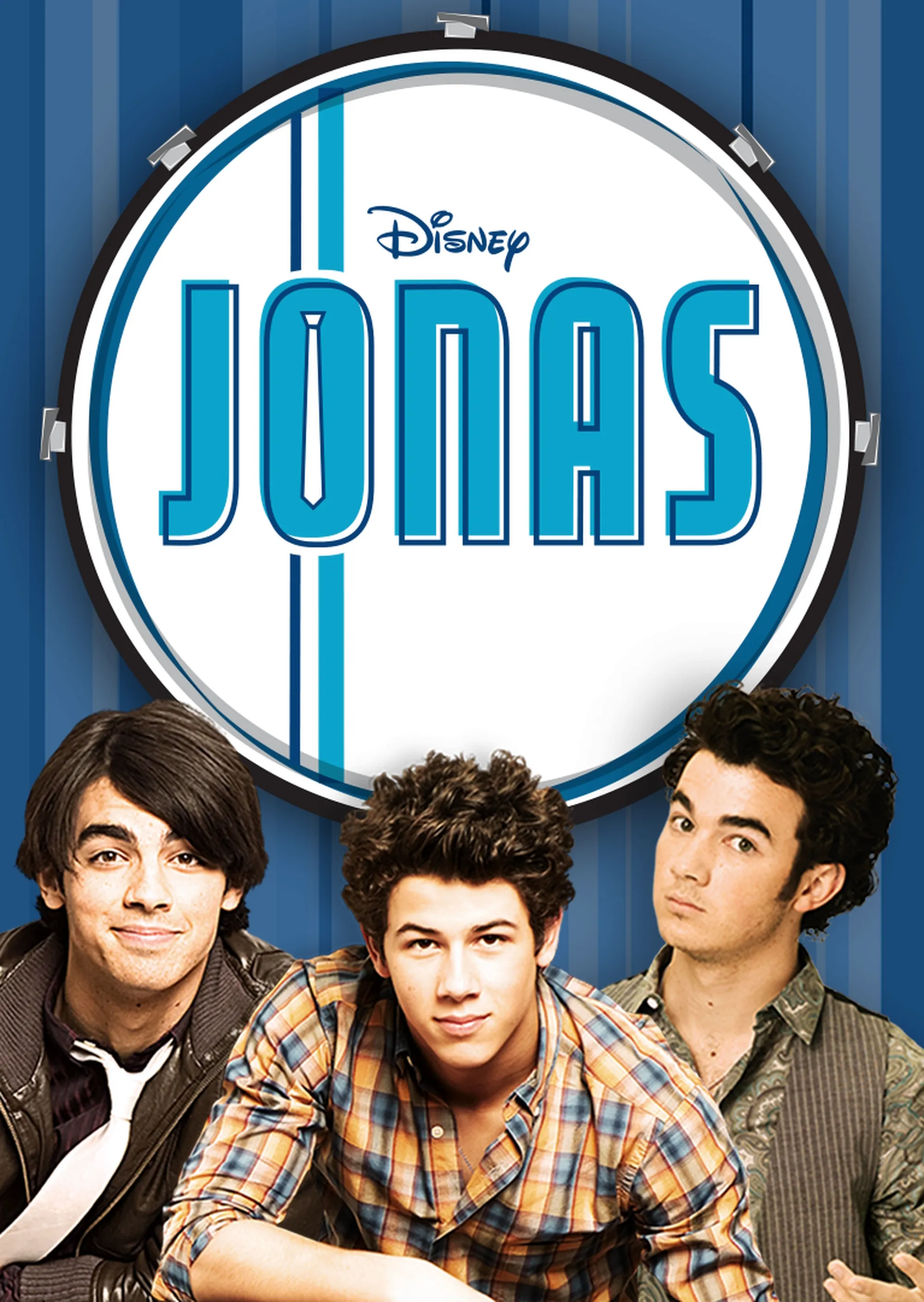 JONAS
