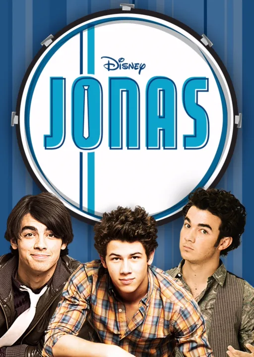 thumbnail - JONAS
