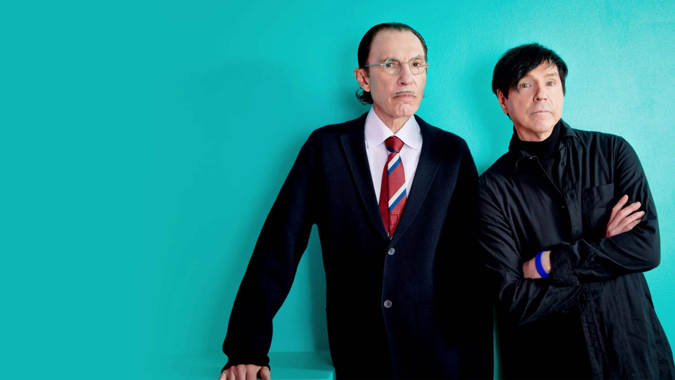 The Sparks Brothers