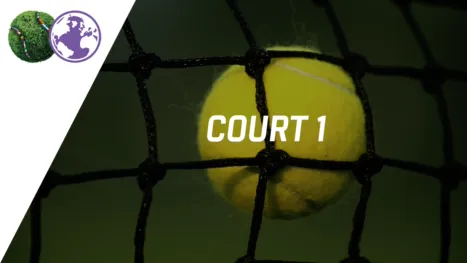 Terra Wortmann Open / Schauinsland-Reisen Court (Doubles)