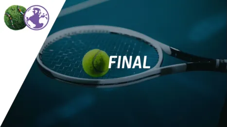 Taylor Fritz (USA) x Frances Tiafoe (USA) (Final)