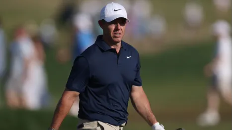 thumbnail - the Memorial Tournament presented by Workday: McIlroy Marquee Group (First Round)