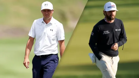 thumbnail - the Memorial Tournament presented by Workday: Spieth & Young Featured Groups (First Round)