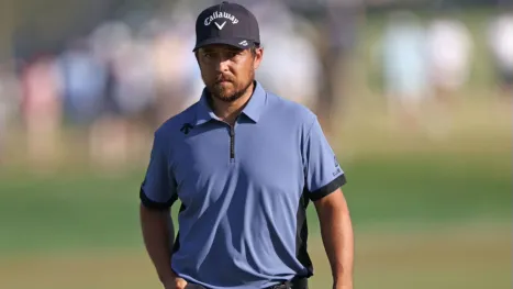 thumbnail - the Memorial Tournament presented by Workday: Schauffele Featured Group (First Round)