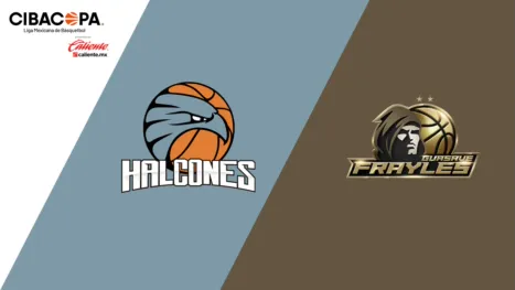 thumbnail - Halcones de Cd. Obregón vs. Frayles de Guasave (Semifinal, Juego 4)