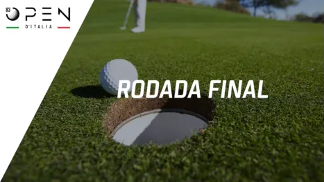 2026 Open d'Italia (Rodada Final)