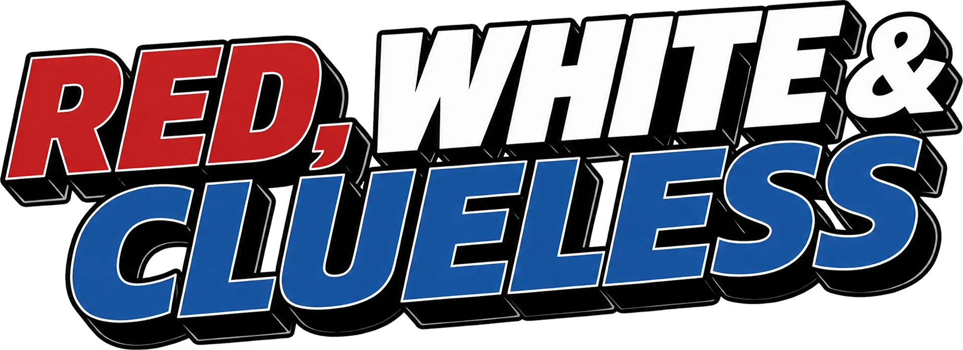 Red, White & Clueless: USMNT at the 1994 World Cup