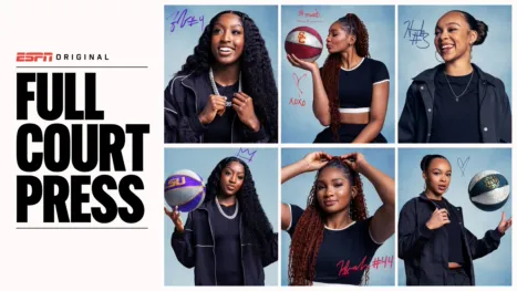 thumbnail - Full Court Press