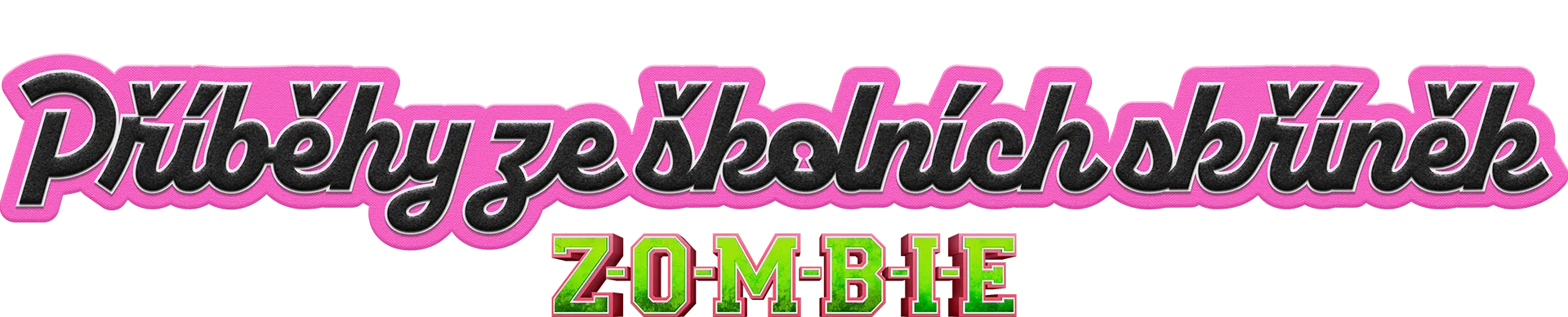 Příběhy ze školních skříněk: Zombie