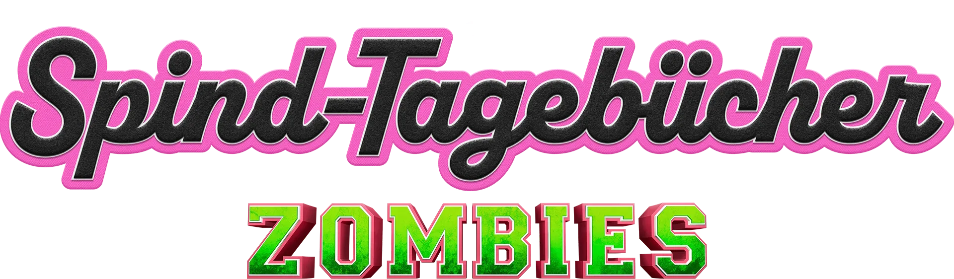Spind-Tagebücher: Zombies