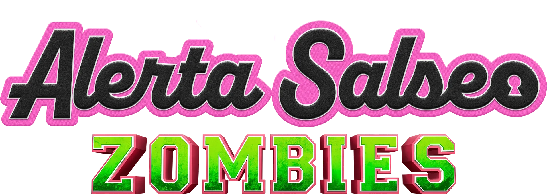 Alerta Salseo: Zombies