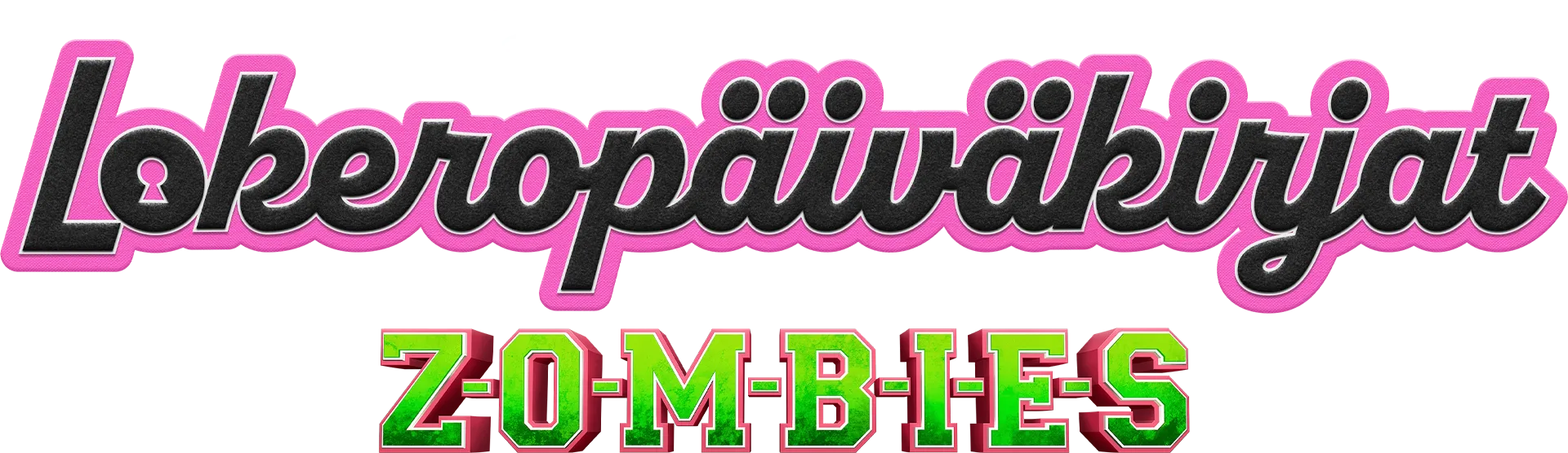Lokeropäiväkirjat: ZOMBIES