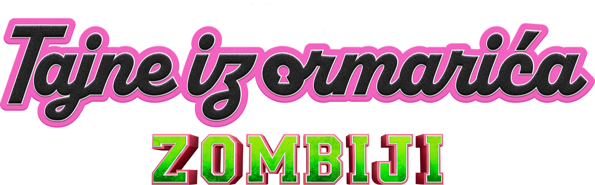 Locker Diaries: ZOMBIES
