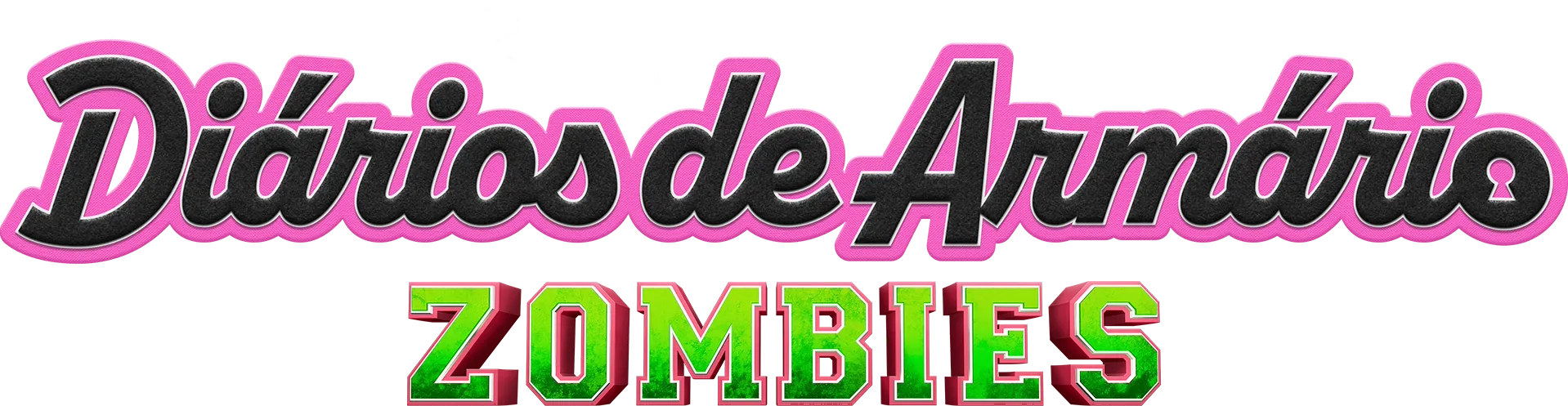 Diários de Armário: Zombies