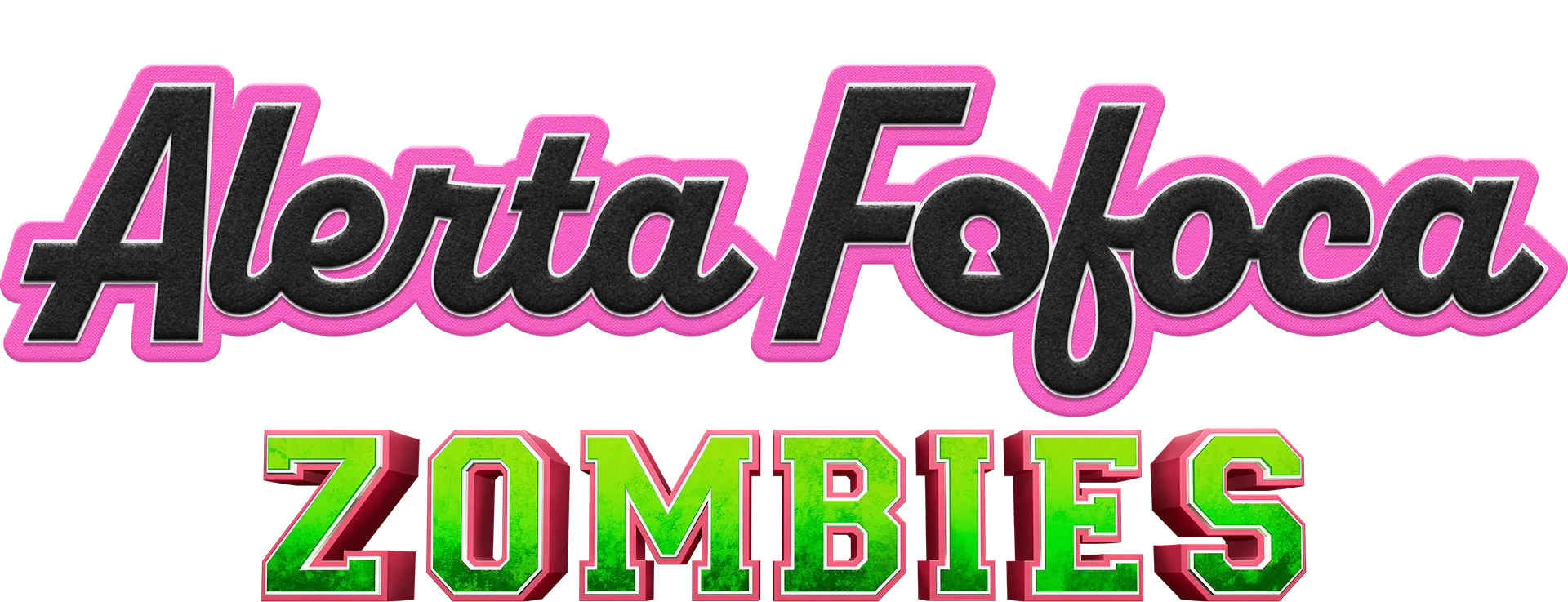 Alerta Fofoca: Zombies
