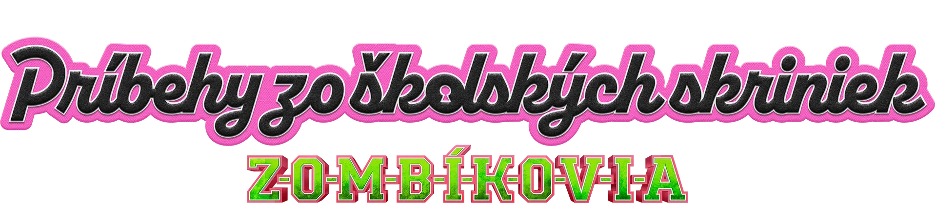 Príbehy zo školských skriniek: ZOMBÍKOVIA