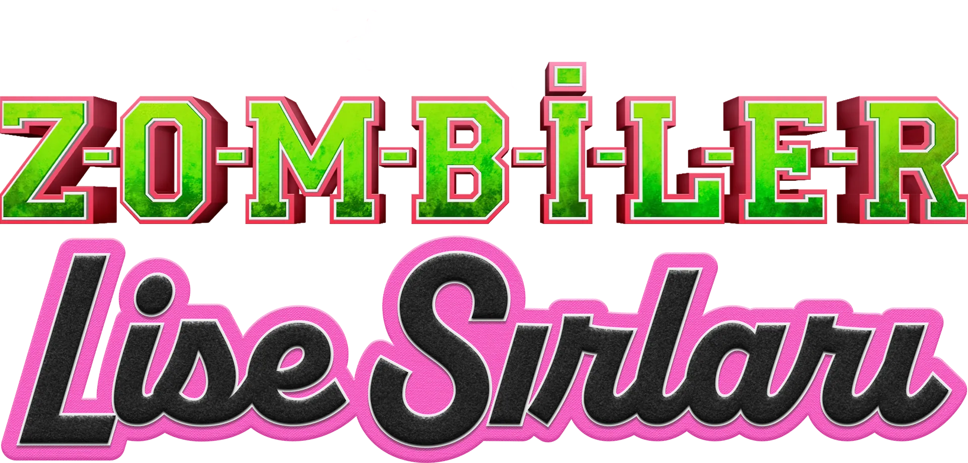 Zombiler: Lise Sırları