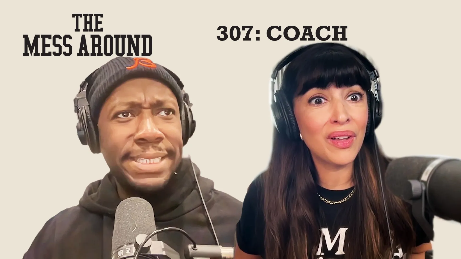 thumbnail - S3:E21 307: Coach