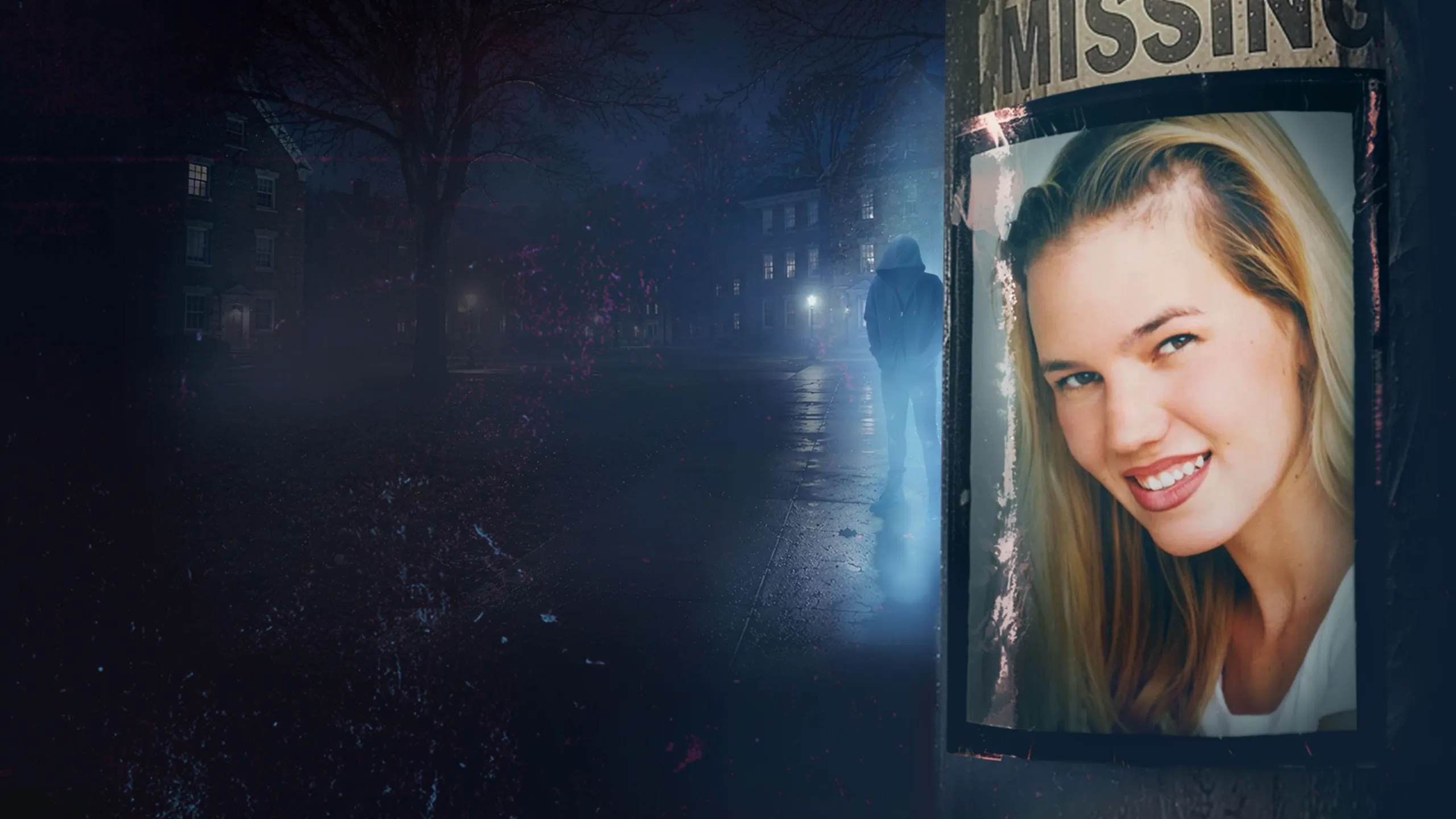 IMPACT x Nightline: Killer on Campus