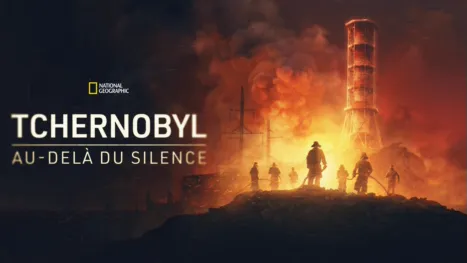 thumbnail - Tchernobyl : Au-delà du silence
