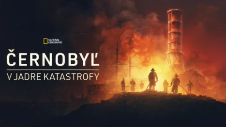 thumbnail - Černobyľ: V jadre katastrofy