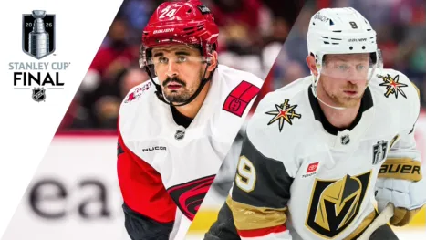 thumbnail - Vegas Golden Knights x Carolina Hurricanes (Stanley Cup Final Game 2)