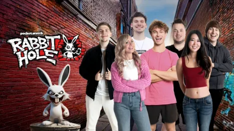 thumbnail - Rabbit Hole