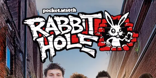 Watch Rabbit Hole | Full episodes | Disney+