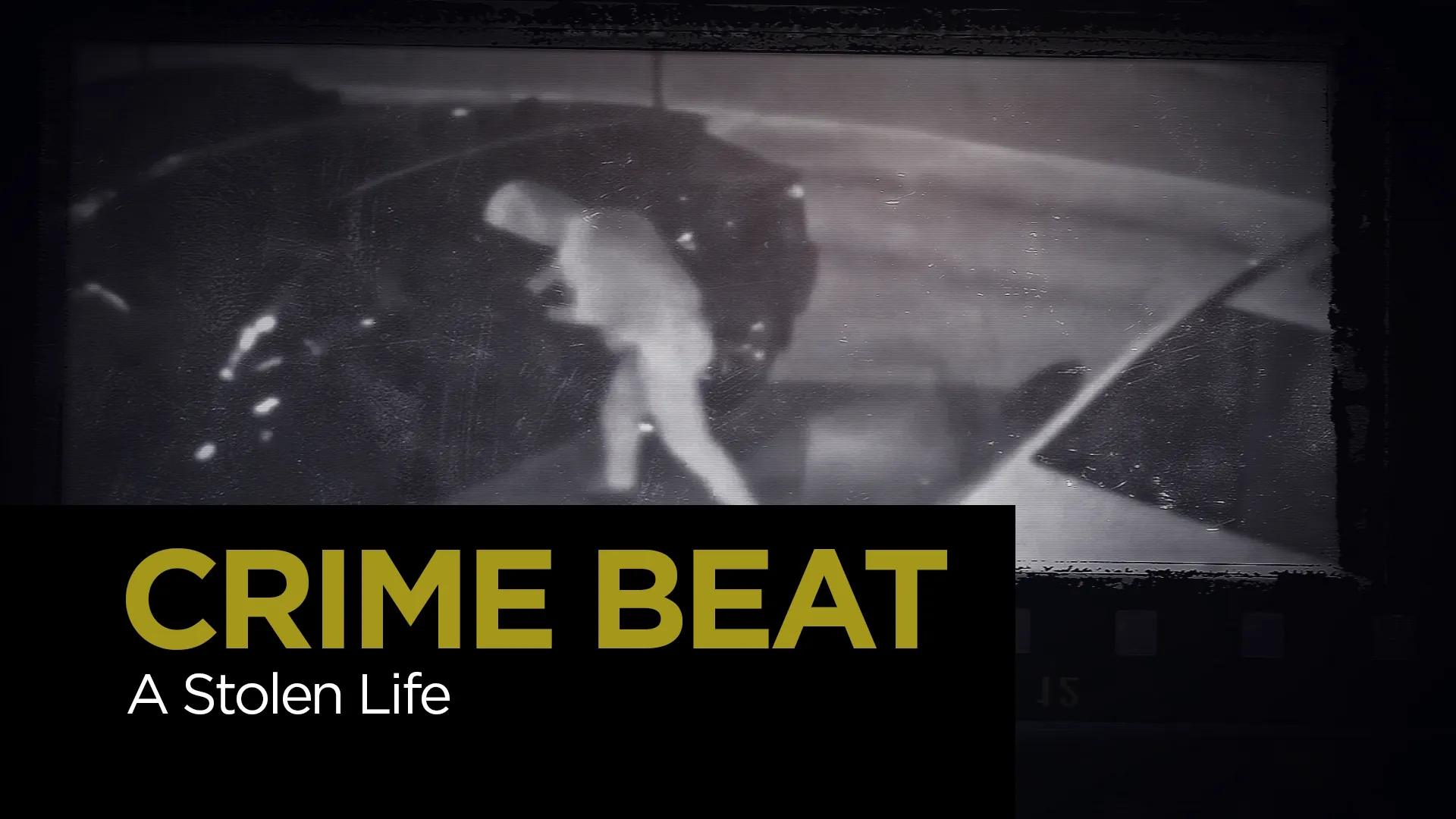 thumbnail - S7:E21 A Stolen Life