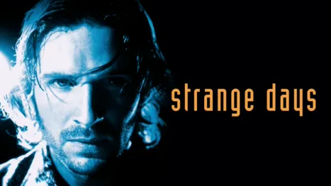 thumbnail - Strange Days